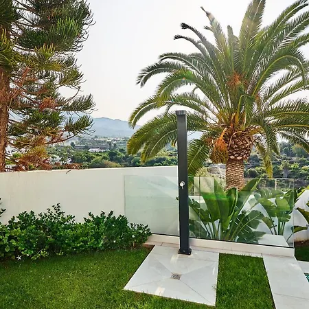 Villa Sea Gardens *