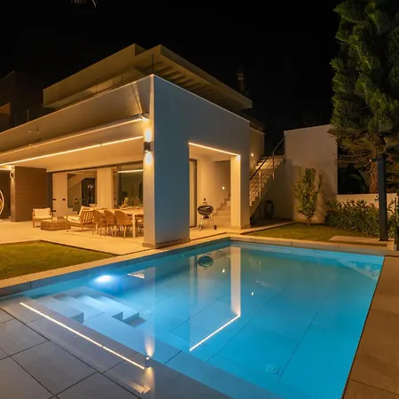 Villa Sea Gardens *