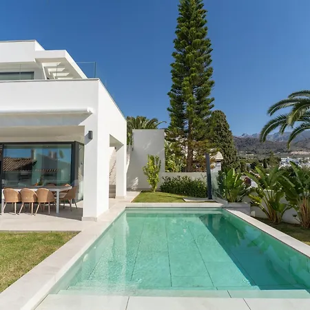 Villa Sea Gardens