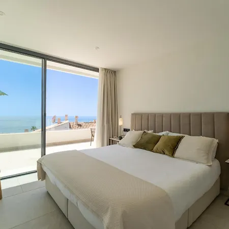 Sea Gardens Villa