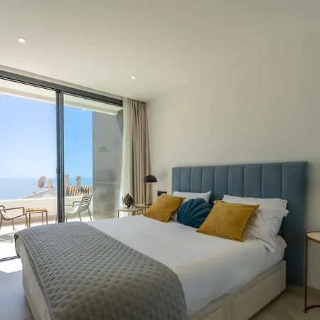 Sea Gardens Villa