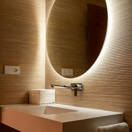 Sea Gardens Villa Nerja